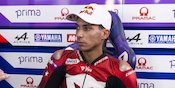 Toprak Razgatlioglu Sebut Yamaha Bukan yang Terbaik MotoGP, Tapi Bakal Bangkit Jelang 2026