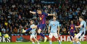 Hasil Celta Vigo vs Barcelona: Lewandowski Menggila, Barca Libas Celta Hasil Celta Vigo vs Barcelona: Lewandowski Menggila, Barca Libas Celta