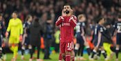 5 Calon Pengganti Mohamed Salah yang Wajib Dipertimbangkan Liverpool Musim Panas Mendatang 5 Calon Pengganti Mohamed Salah yang Wajib Dipertimbangkan Liverpool Musim Panas Mendatang