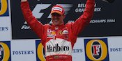 Michael Schumacher Masih Dirawat Intensif, Teman Dekat Akui Publik Mungkin Takkan Bisa Jumpa Lagi