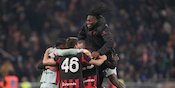 AC Milan Dominan di Laga Derby della Madonnina: Kapan Terakhir Rossoneri Kalah dari Inter? AC Milan Dominan di Laga Derby della Madonnina: Kapan Terakhir Rossoneri Kalah dari Inter?
