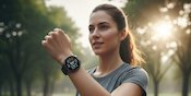 5 Faktor Penting Saat Membeli Smartwatch Olahraga 5 Faktor Penting Saat Membeli Smartwatch Olahraga