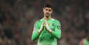 Thibaut Courtois, Kiper Tangguh yang Selalu Tampil Kesetanan Saat Real Madrid Jumpa Liverpool