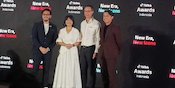 Siap-siap Terkesan! TikTok Awards Indonesia 2025 Tawarkan Konsep Baru Siap-siap Terkesan! TikTok Awards Indonesia 2025 Tawarkan Konsep Baru
