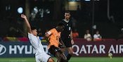 3 Alasan Timnas Indonesia U-17 Kalah dari Zambia di Piala Dunia U-17 2025: Lubang di Sisi Kiri Pertahanan 3 Alasan Timnas Indonesia U-17 Kalah dari Zambia di Piala Dunia U-17 2025: Lubang di Sisi Kiri Pertahanan