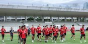 3 Pemain Ikut Seleksi Timnas Indonesia U-22 untuk SEA Games 2025: 1 Pemain dari Liga Yunani, 2 dari Liga Filipina