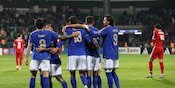 Trauma 2018 dan 2022 Menghantui: Playoff Piala Dunia itu Sulit, Italia!