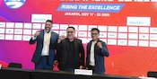 Indonesia Jadi Tuan Rumah Asian Champions League 2025 Indonesia Jadi Tuan Rumah Asian Champions League 2025
