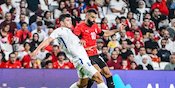 Hasil Uzbekistan vs Mesir: Diperkuat Salah, The Pharaohs Gagal Melaju ke Final Al Ain International Cup