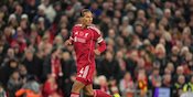 Liverpool vs Real Madrid, Van Dijk Kirim Peringatan ke Trent: Bakal Dibuat Kesulitan di Anfield