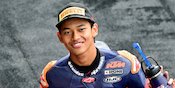 13 Lulusan Red Bull Rookies Cup yang Sukses Jadi Juara Dunia Grand Prix, Veda Ega Pratama Bisa Menyusul!