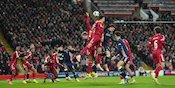 Hasil Liverpool vs PSV: The Reds Hancur Lebur Gara-gara Virgil van Dijk Hasil Liverpool vs PSV: The Reds Hancur Lebur Gara-gara Virgil van Dijk