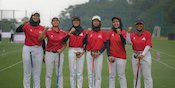 Indonesia Ukir Prestasi di Level International: Masuk 5 Besar Dunia Woodball 2025