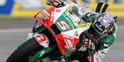 'Klasemen' Kecelakaan MotoGP 2025: Johann Zarco Paling Sering, Marc Marquez Berapa Kali? 'Klasemen' Kecelakaan MotoGP 2025: Johann Zarco Paling Sering, Marc Marquez Berapa Kali?