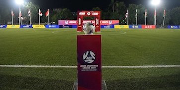 Setelah Jadi Tuan Rumah ACL 2025, FSMI Pastikan Indonesia Bakal Menyelenggarakan Piala Asia 2026 Setelah Jadi Tuan Rumah ACL 2025, FSMI Pastikan Indonesia Bakal Menyelenggarakan Piala Asia 2026