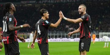 Hasil Lengkap, Klasemen, Jadwal dan Top Skor Serie A 2025/2026 Hasil Lengkap, Klasemen, Jadwal dan Top Skor Serie A 2025/2026