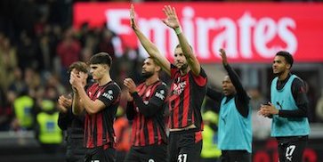 Milan vs Roma: Pengakuan Jujur Allegri dan Pujian untuk Duet Baru Leao-Nkunku Milan vs Roma: Pengakuan Jujur Allegri dan Pujian untuk Duet Baru Leao-Nkunku