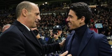 5 Pelajaran dari Duel Milan vs Parma: Keputusan Allegri, Blunder Pemain, & Performa yang Naik Turun