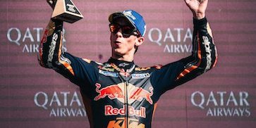 WhatsApp dari Dani Pedrosa Sukses Bantu Pedro Acosta Raih Podium Ganda di MotoGP Portugal 2025