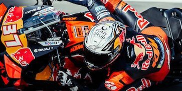 Pesan Pedro Acosta untuk KTM: Kalau Nggak Ingin Saya Pindah, Sediakan Motor yang Bisa Menang