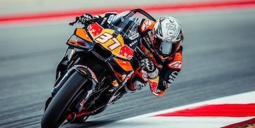 Jadwal Live Streaming MotoGP Valencia 2025 di Vidio, 14-16 November 2025