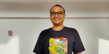 Cuti Demi Cinta: Cerita Seorang Ayah Dukung 2 Putranya Berprestasi di IOAC 2025, Apresiasi Vidio