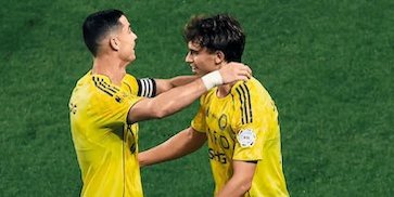 Hasil Al-Nassr vs Al Khaleej: Cristiano Ronaldo Sempurnakan Kemenangan dengan Gol Akrobatik Memukau