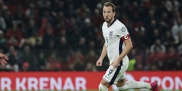 Hasil Albania vs Inggris: Dua Gol Kane Pastikan The Three Lions Sempurna di Kualifikasi Hasil Albania vs Inggris: Dua Gol Kane Pastikan The Three Lions Sempurna di Kualifikasi