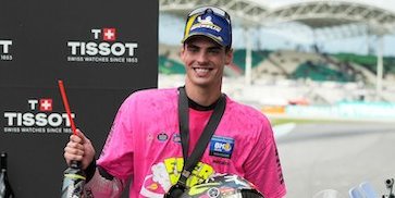 5 Debutan Terbaik MotoGP yang Kemudian Jadi Juara Dunia, Fermin Aldeguer Kapan Menyusul?