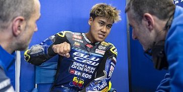 Profil Aldi Satya Mahendra, Rider Muda Yogyakarta yang Kembali Wakili Indonesia di WorldSSP 2026