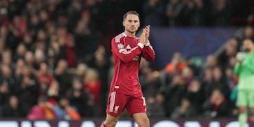 Daftar Peraih Man of The Match Liga Champions 2025/2026 Daftar Peraih Man of The Match Liga Champions 2025/2026