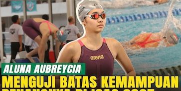 Kisah Aluna Aubreycia: Sempat Pensiun 5 Tahun Akibat Pandemi, Kini Siap Guncang IOAC 2025! Kisah Aluna Aubreycia: Sempat Pensiun 5 Tahun Akibat Pandemi, Kini Siap Guncang IOAC 2025!