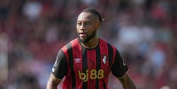 Liverpool Bisa Bernafas Lega! MU Tidak Ikut Kejar Antoine Semenyo