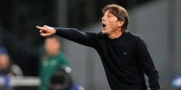 Usai Ditahan Imbang, Antonio Conte Sindir Eintracht Frankfurt: Tim Jerman Belajar Catenaccio!