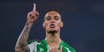 On Fire! Antony Kembali Cetak Gol saat Real Betis Taklukkan Lyon di Liga Europa On Fire! Antony Kembali Cetak Gol saat Real Betis Taklukkan Lyon di Liga Europa