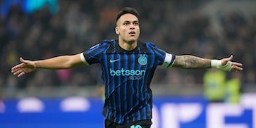 Nonton Live Streaming Inter vs Milan di Vidio - Liga Italia 2025/2026