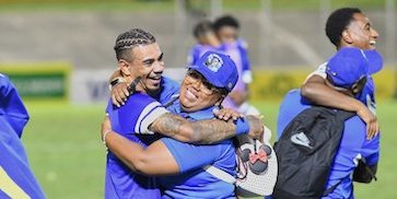 Curacao Berpenduduk Lebih Sedikit dari Jayapura, Kini Catat Sejarah di Piala Dunia
