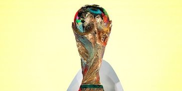 Hasil Undian Playoff Piala Dunia 2026: Italia Tantang Irlandia Utara, Bolivia Hadapi Suriname