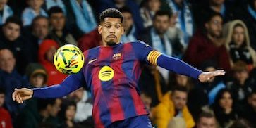 Situasi Ronald Araujo Memburuk, Barcelona Putuskan Berikan Waktu Pemulihan