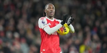 Arsenal Hajar Tottenham 4-1, Eberechi Eze: Terima Kasih Tuhan, Ini Hari Terbaik Hidup Saya!