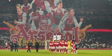 Emirates Menyala! Arteta Bongkar 'Kekuatan Super' Arsenal Jelang Hajar Bayern Munchen