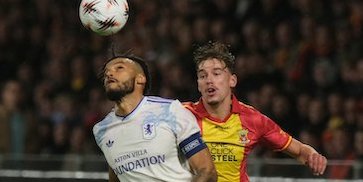 Prediksi Aston Villa vs Maccabi Tel Aviv 7 November 2025 Prediksi Aston Villa vs Maccabi Tel Aviv 7 November 2025