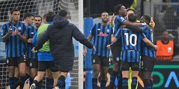Kontroversial! Kenapa Gol Kemenangan Club Brugge atas Barcelona Dianulir VAR? Kontroversial! Kenapa Gol Kemenangan Club Brugge atas Barcelona Dianulir VAR?