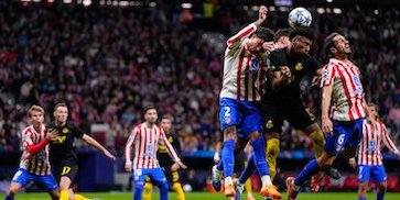 Prediksi Atletico Madrid vs Inter 27 November 2025