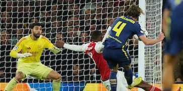 Prediksi Atletico Madrid vs Union Saint-Gilloise 5 November 2025