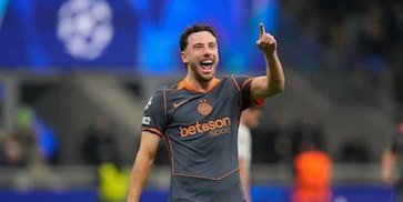 Carlos Augusto Ungkap Hal yang Bikin Inter Milan Sulit Menang Besar atas Kairat Almaty Carlos Augusto Ungkap Hal yang Bikin Inter Milan Sulit Menang Besar atas Kairat Almaty