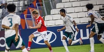 Rekap Hasil Piala Dunia U-17 2025 Tadi Malam: Ada Pesta Gol Lagi, Arab Saudi Keok dari Austria