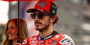 Nestapa Pecco Bagnaia, Akui 2025 Musim Terburuknya di MotoGP: Tapi Saya Nggak Boleh Marah! Nestapa Pecco Bagnaia, Akui 2025 Musim Terburuknya di MotoGP: Tapi Saya Nggak Boleh Marah!
