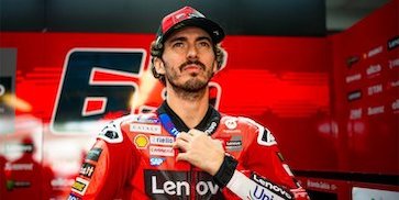 Jungkir Balik di MotoGP 2025, Pecco Bagnaia Ogah Pindah Tim dan Tegas Masih Ingin Pensiun di Ducati Jungkir Balik di MotoGP 2025, Pecco Bagnaia Ogah Pindah Tim dan Tegas Masih Ingin Pensiun di Ducati