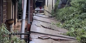 BMKG Lakukan Modifikasi Cuaca untuk Turunkan Curah Hujan di di Sumatra Utara dan Aceh